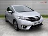 Honda Jazz 1.3 EX Navi 5dr CVT