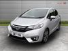 Honda Jazz 1.3 EX Navi 5dr CVT