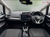 Honda Jazz 1.3 EX Navi 5dr CVT