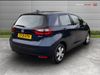 Honda Jazz 1.5 i-MMD Hybrid SR 5dr eCVT