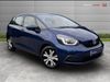 Honda Jazz 1.5 i-MMD Hybrid SR 5dr eCVT