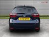 Honda Jazz 1.5 i-MMD Hybrid SR 5dr eCVT