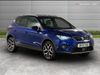 SEAT Arona 1.0 TSI 110 FR Red Edition 5dr