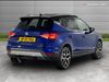 SEAT Arona 1.0 TSI 110 FR Red Edition 5dr
