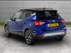 SEAT Arona 1.0 TSI 110 FR Red Edition 5dr