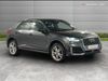 Audi Q2 S line 1.4 TFSI cylinder on demand  150 PS S tronic