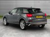 Audi Q2 S line 1.4 TFSI cylinder on demand  150 PS S tronic