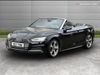 Audi A5 2.0 TFSI Quattro S Line 2dr S Tronic