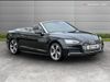 Audi A5 2.0 TFSI Quattro S Line 2dr S Tronic