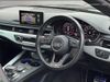 Audi A5 2.0 TFSI Quattro S Line 2dr S Tronic