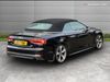 Audi A5 2.0 TFSI Quattro S Line 2dr S Tronic