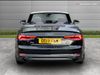 Audi A5 2.0 TFSI Quattro S Line 2dr S Tronic