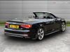 Audi A5 2.0 TFSI Quattro S Line 2dr S Tronic