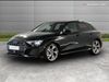 Audi A3 1.5 TFSI 150 Black Edition 5dr S Tronic