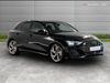 Audi A3 1.5 TFSI 150 Black Edition 5dr S Tronic
