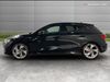 Audi A3 1.5 TFSI 150 Black Edition 5dr S Tronic