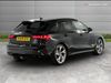 Audi A3 1.5 TFSI 150 Black Edition 5dr S Tronic