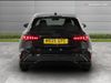Audi A3 1.5 TFSI 150 Black Edition 5dr S Tronic