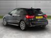Audi A1 S line 35 TFSI 150 PS S tronic