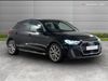 Audi A1 S line 35 TFSI 150 PS S tronic