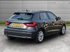 Audi A1 Sport 25 TFSI 95 PS 5-speed