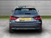 Audi A1 Sport 25 TFSI 95 PS 5-speed
