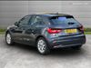Audi A1 Sport 25 TFSI 95 PS 5-speed
