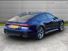 Audi Rs 7 RS 7 TFSI Quattro 5dr Tiptronic