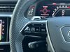 Audi Rs 7 RS 7 TFSI Quattro 5dr Tiptronic