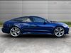 Audi Rs 7 RS 7 TFSI Quattro 5dr Tiptronic