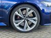 Audi Rs 7 RS 7 TFSI Quattro 5dr Tiptronic