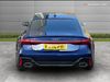 Audi Rs 7 RS 7 TFSI Quattro 5dr Tiptronic