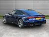 Audi Rs 7 RS 7 TFSI Quattro 5dr Tiptronic