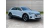 Audi E-tron 300kW 55 Quattro 95kWh 5dr Auto