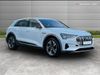 Audi E-tron 300kW 55 Quattro 95kWh 5dr Auto