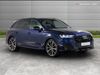 Audi Q7 55 TFSI Quattro Black Edition 5dr Tiptronic
