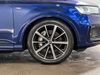 Audi Q7 55 TFSI Quattro Black Edition 5dr Tiptronic