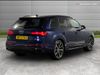 Audi Q7 55 TFSI Quattro Black Edition 5dr Tiptronic