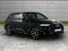 Audi Q7 55 TFSI Quattro Black Edition 5dr Tiptronic
