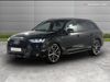 Audi Q7 55 TFSI Quattro Black Edition 5dr Tiptronic