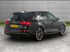 Audi Q7 55 TFSI Quattro Black Edition 5dr Tiptronic