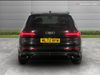 Audi Q7 55 TFSI Quattro Black Edition 5dr Tiptronic