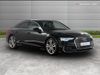 Audi A6 40 TDI S Line 4dr S Tronic
