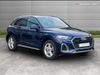 Audi Q5 50 TFSI e Quattro S Line 5dr S Tronic