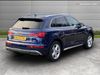 Audi Q5 50 TFSI e Quattro S Line 5dr S Tronic
