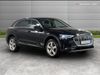 Audi E-tron 230kW 50 Quattro 71kWh Technik 5dr Auto
