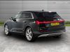 Audi E-tron 230kW 50 Quattro 71kWh Technik 5dr Auto