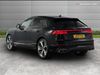 Audi Q8 SQ8 TFSI Quattro Black Edition 5dr Tiptronic