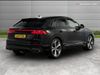 Audi Q8 SQ8 TFSI Quattro Black Edition 5dr Tiptronic