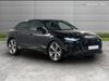 Audi Q8 SQ8 TFSI Quattro Black Edition 5dr Tiptronic